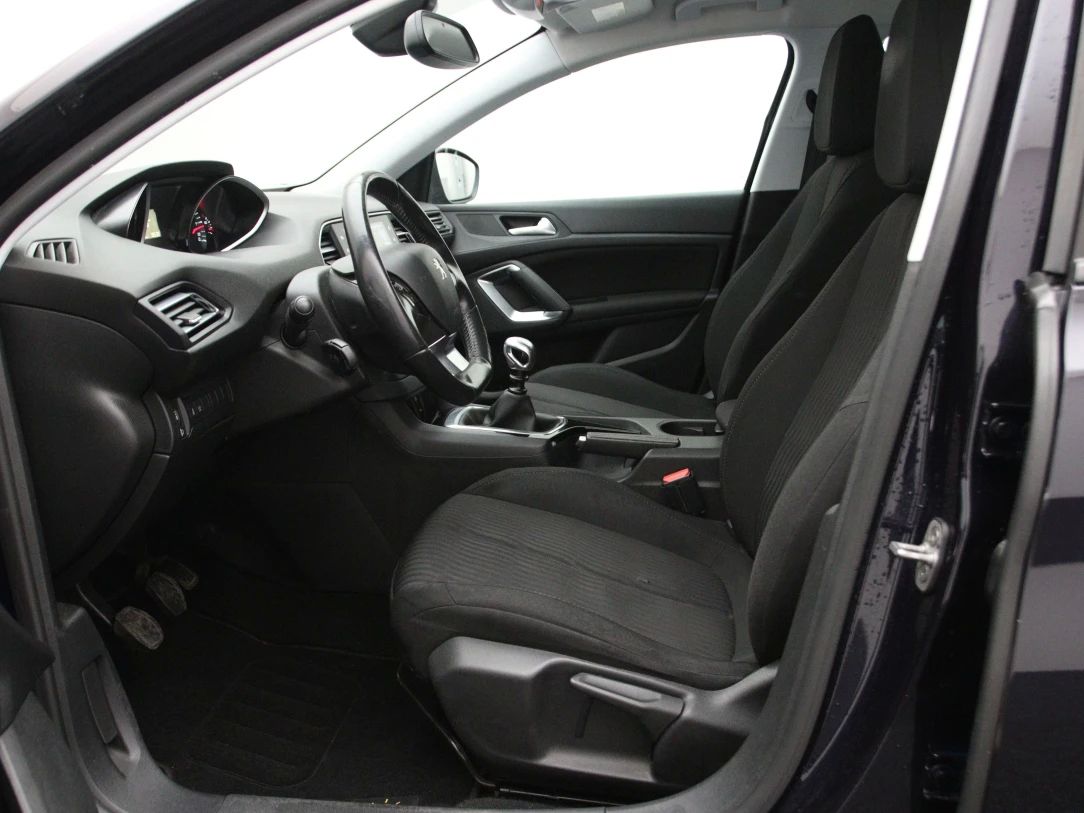Peugeot 308 | 3