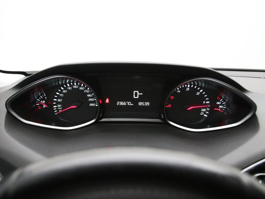 Peugeot 308 | 18
