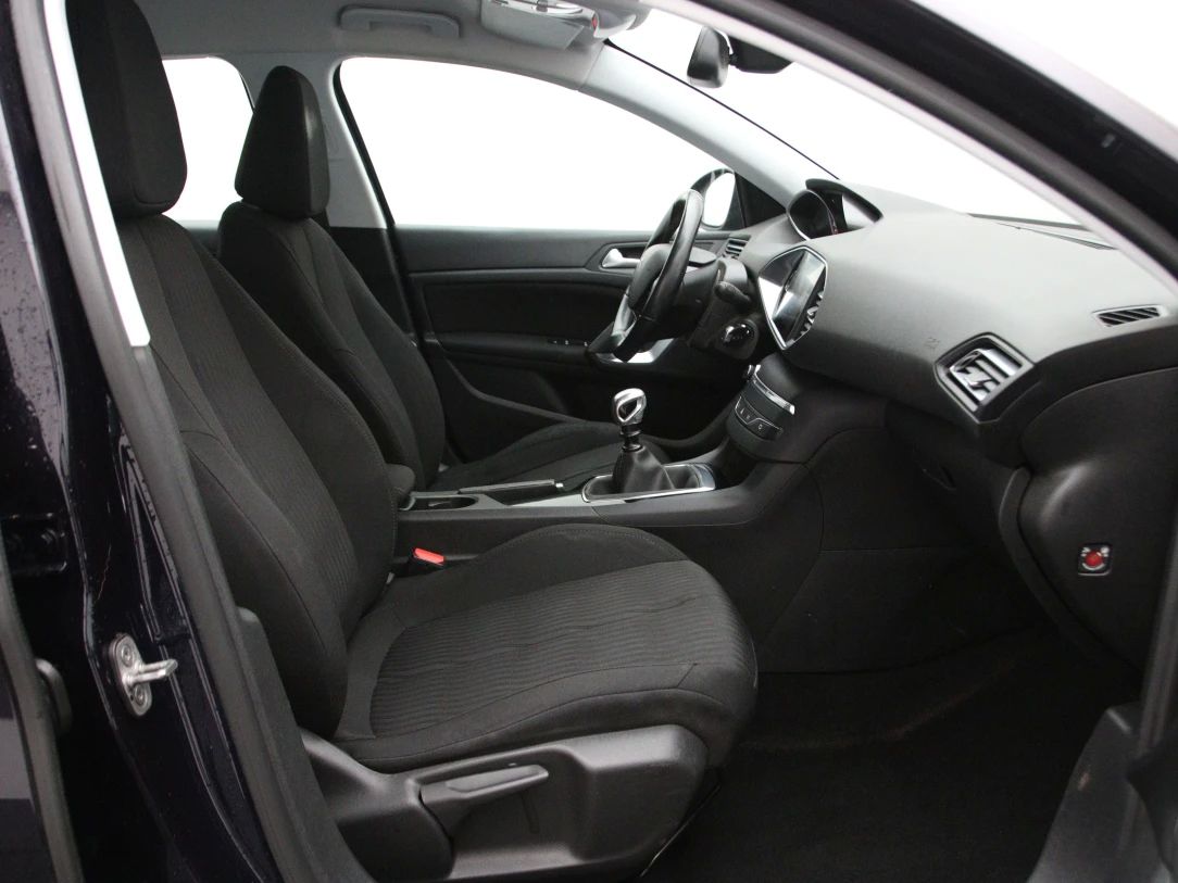Peugeot 308 | 13