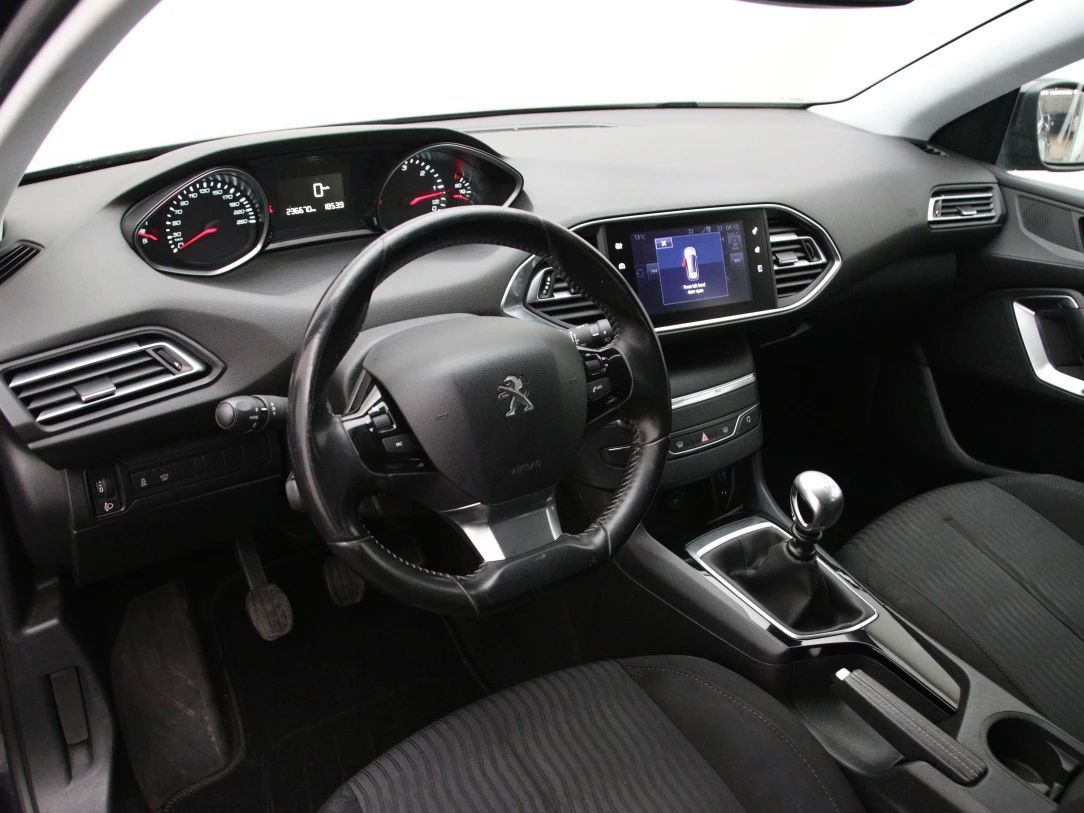 Peugeot 308 | 15