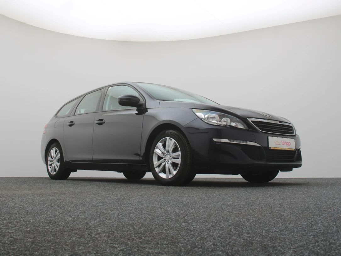Peugeot 308 | 10