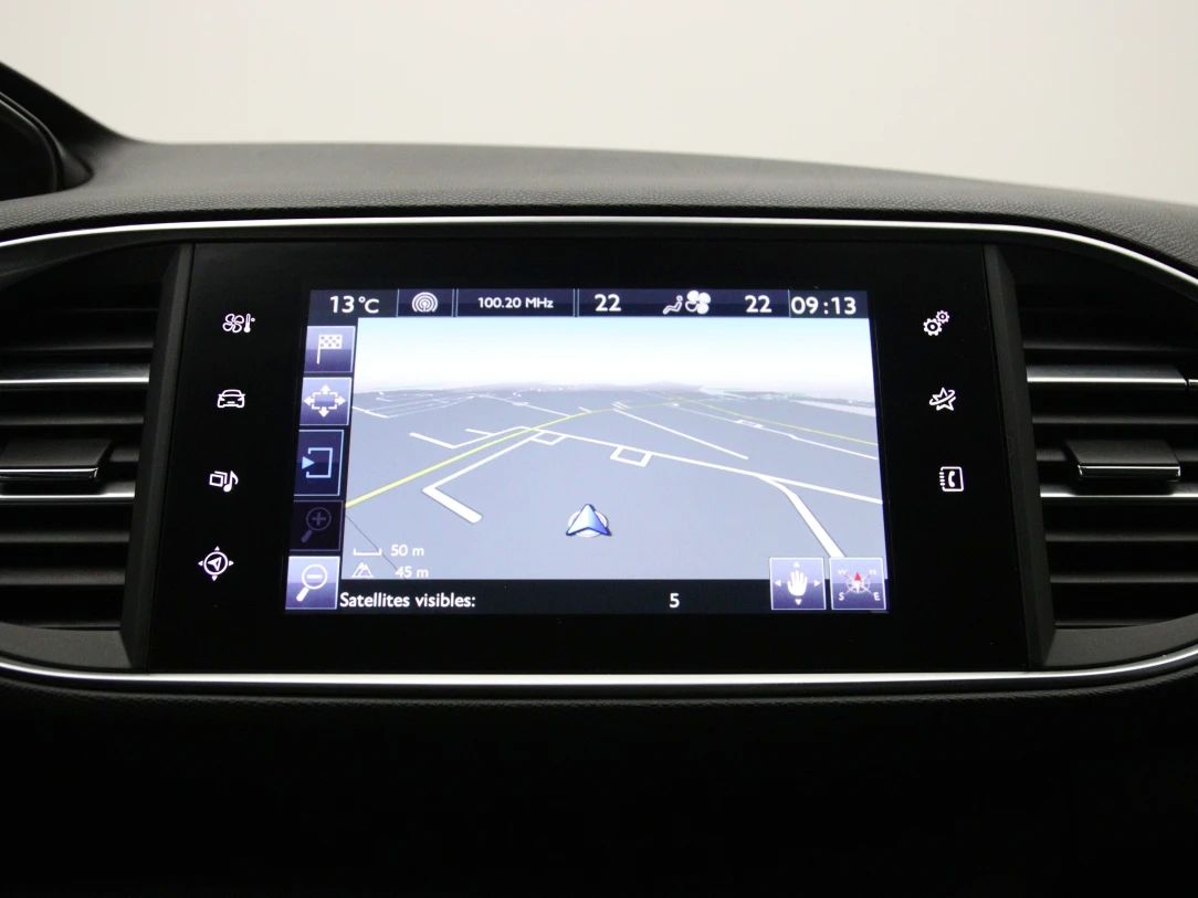 Peugeot 308 | 23