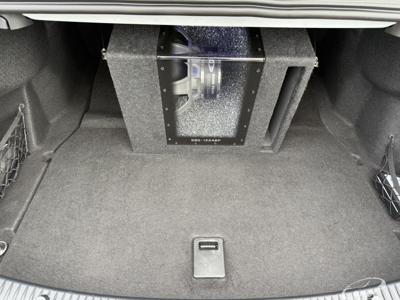Mercedes-Benz C450 | 14