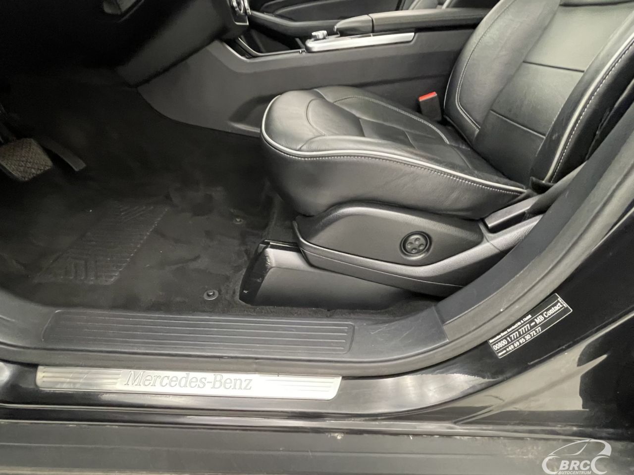 Mercedes-Benz ML350 | 21