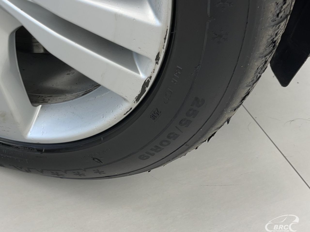 Mercedes-Benz ML350 | 39