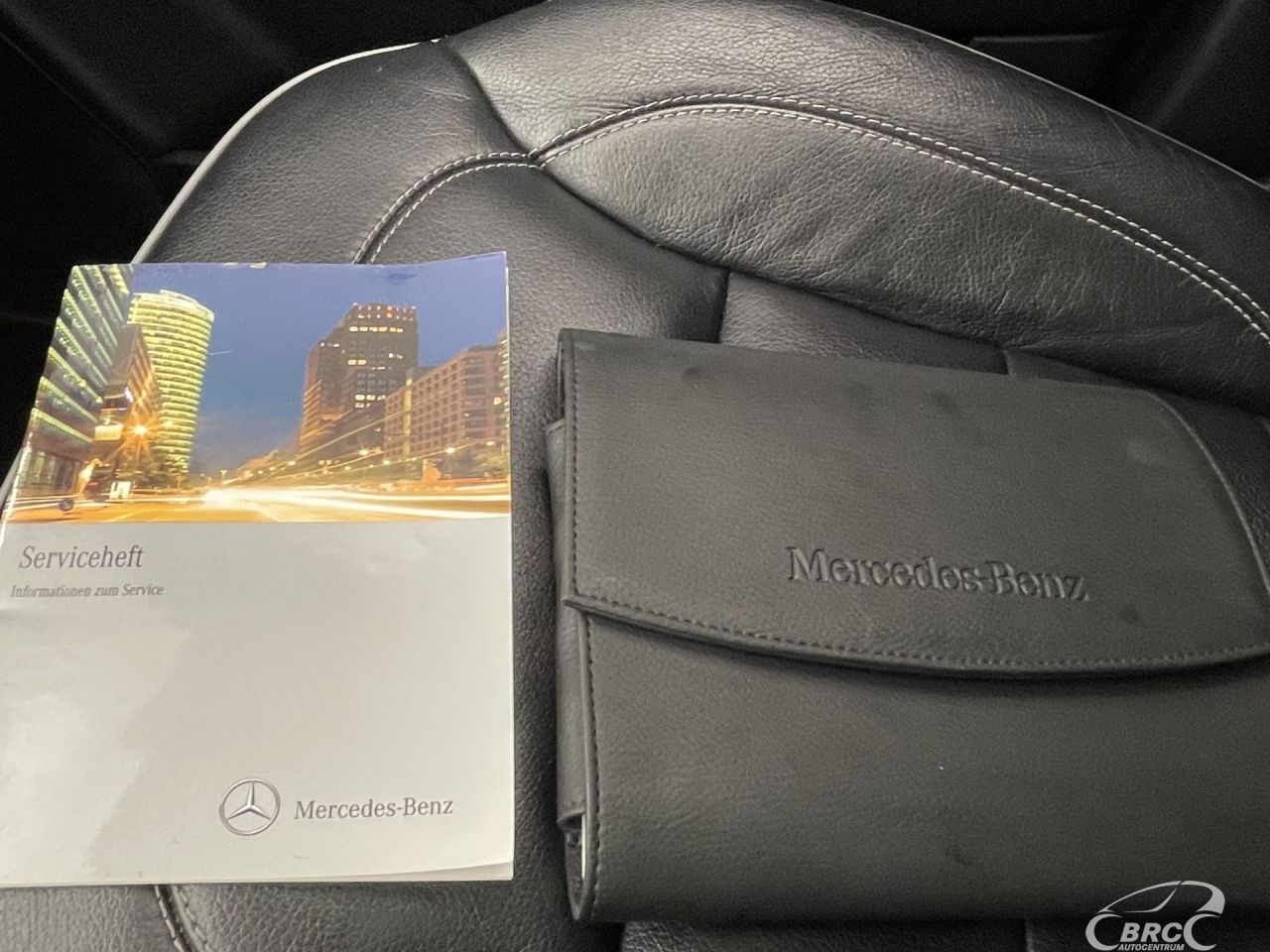 Mercedes-Benz ML350 | 37