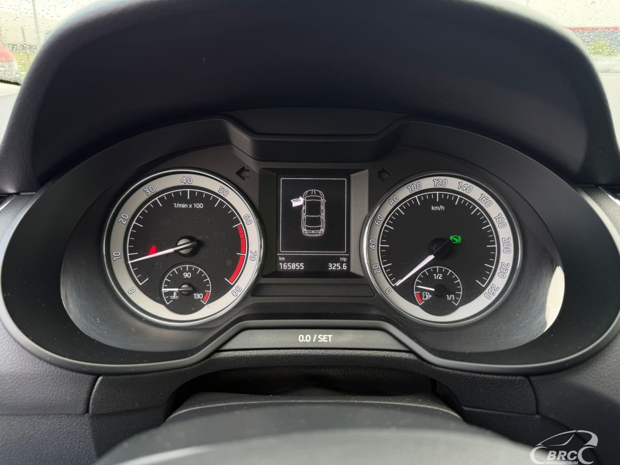 Skoda Octavia | 13