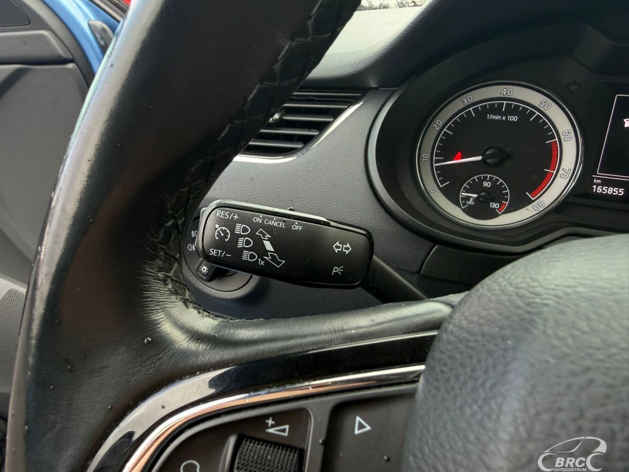 Skoda Octavia | 16
