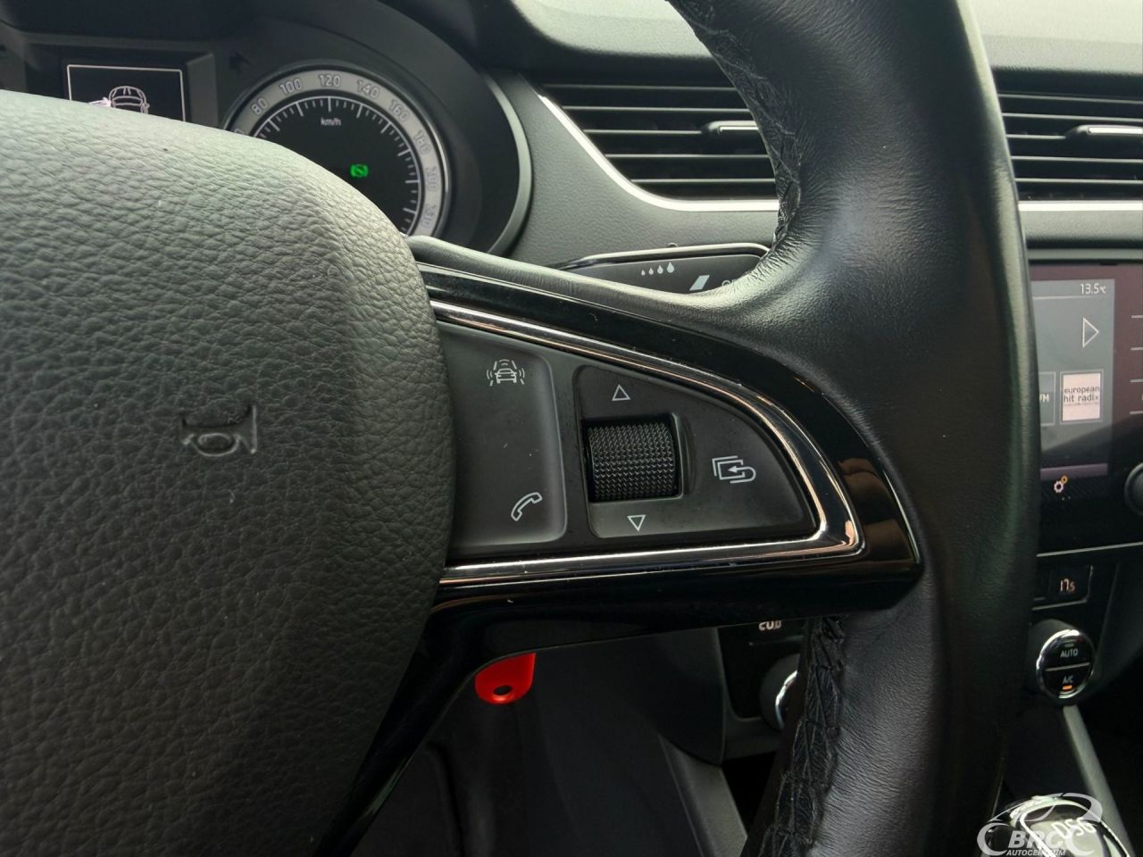 Skoda Octavia | 15