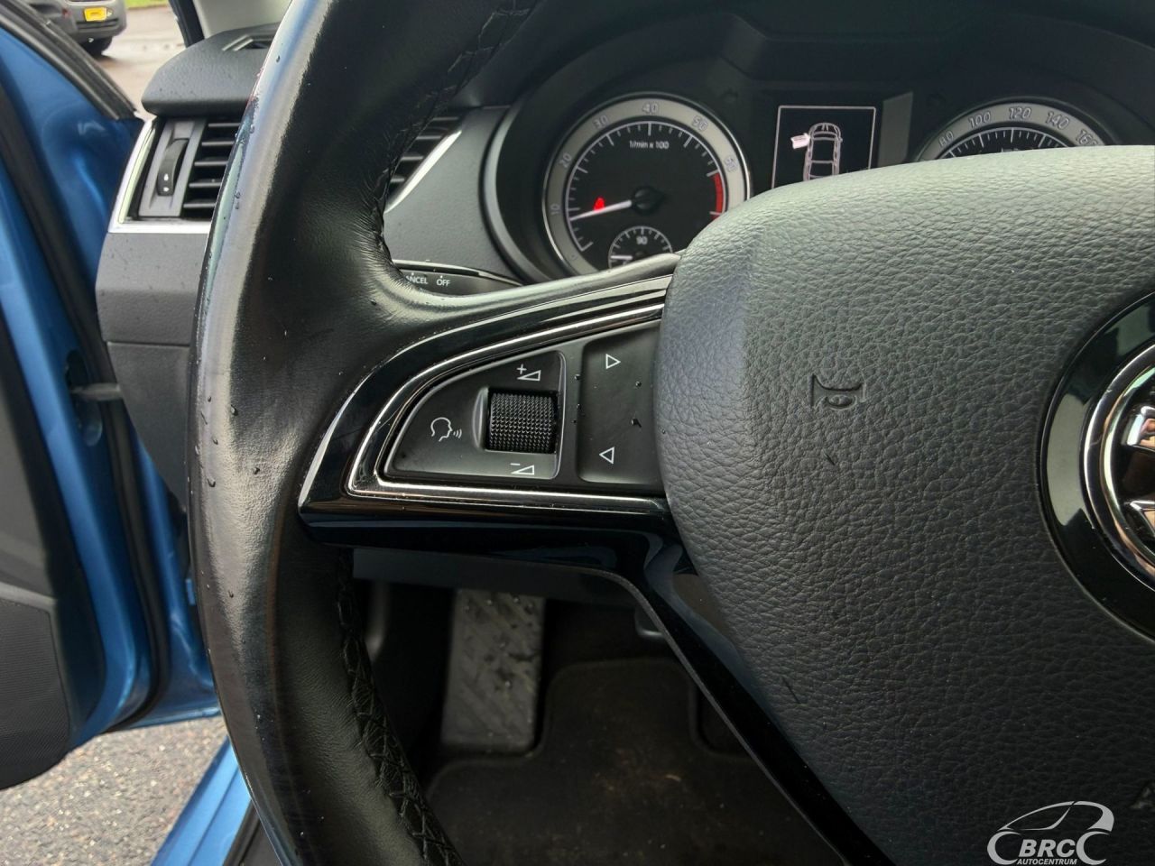 Skoda Octavia | 14