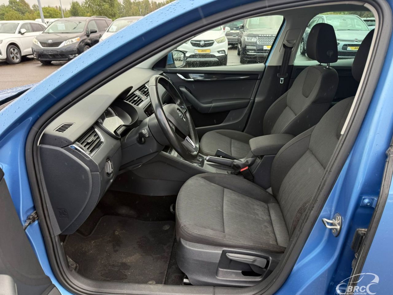 Skoda Octavia | 9