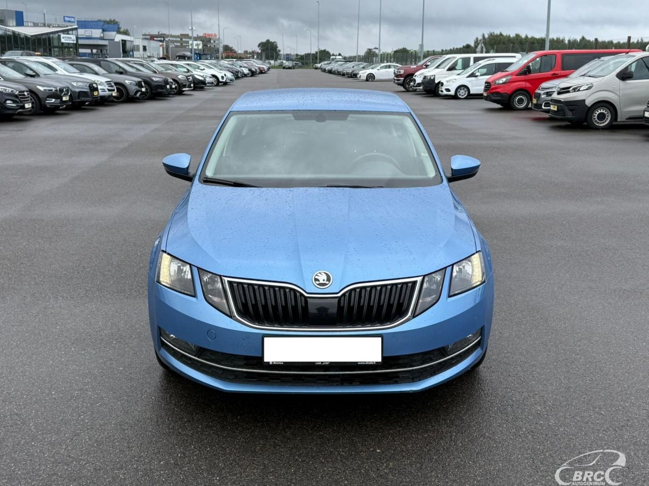 Skoda Octavia | 4