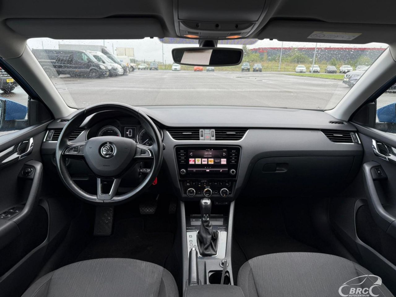 Skoda Octavia | 6