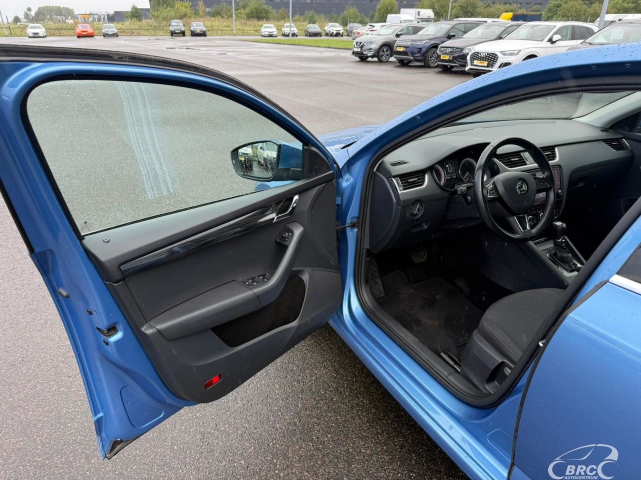 Skoda Octavia | 8