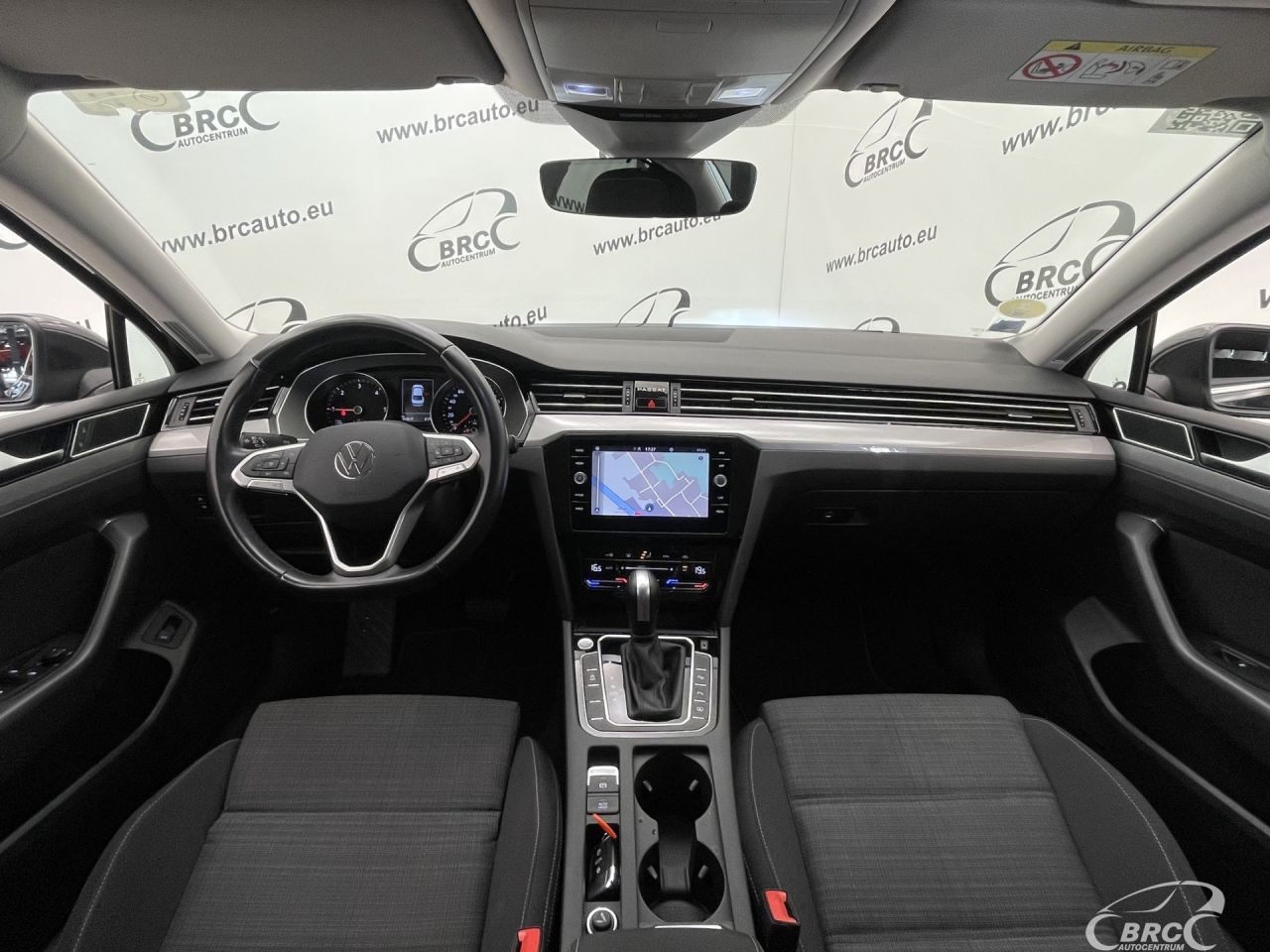 Volkswagen Passat | 2