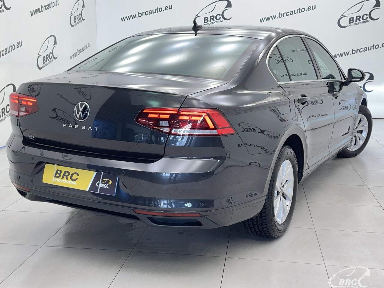 Volkswagen Passat | 47