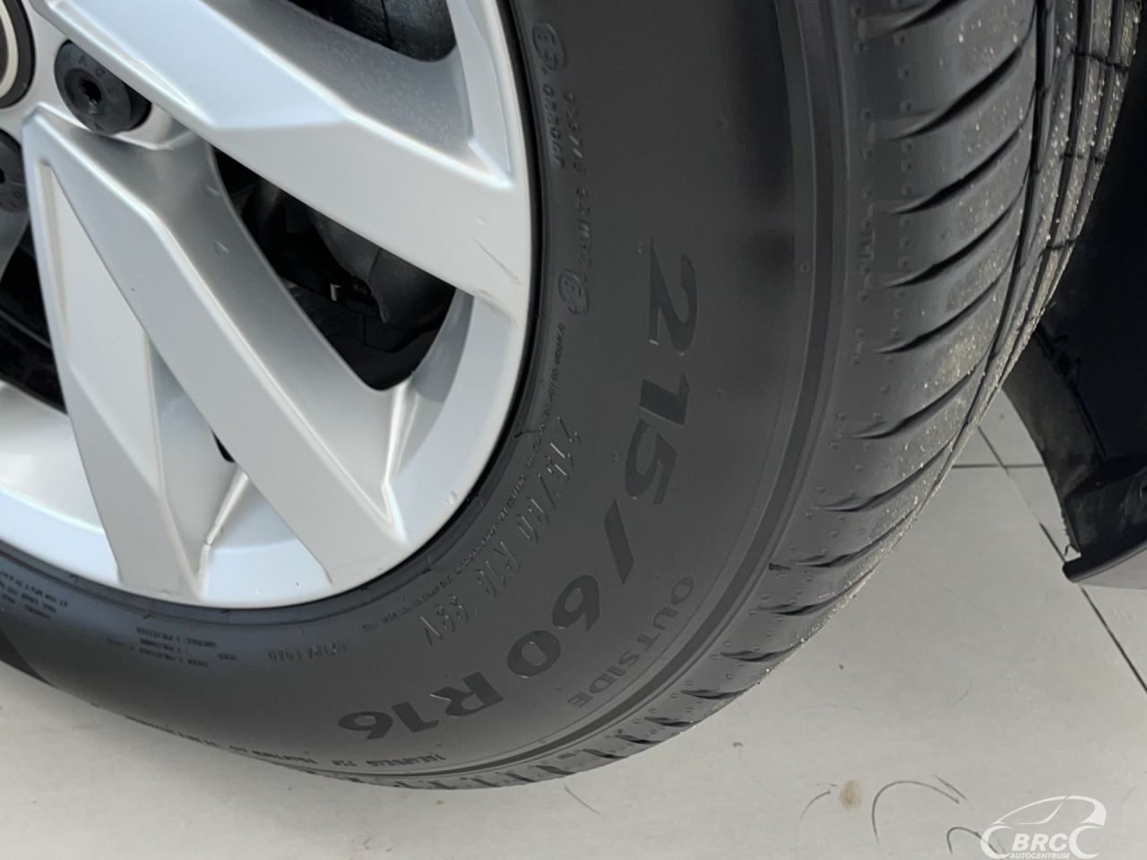 Volkswagen Passat | 44