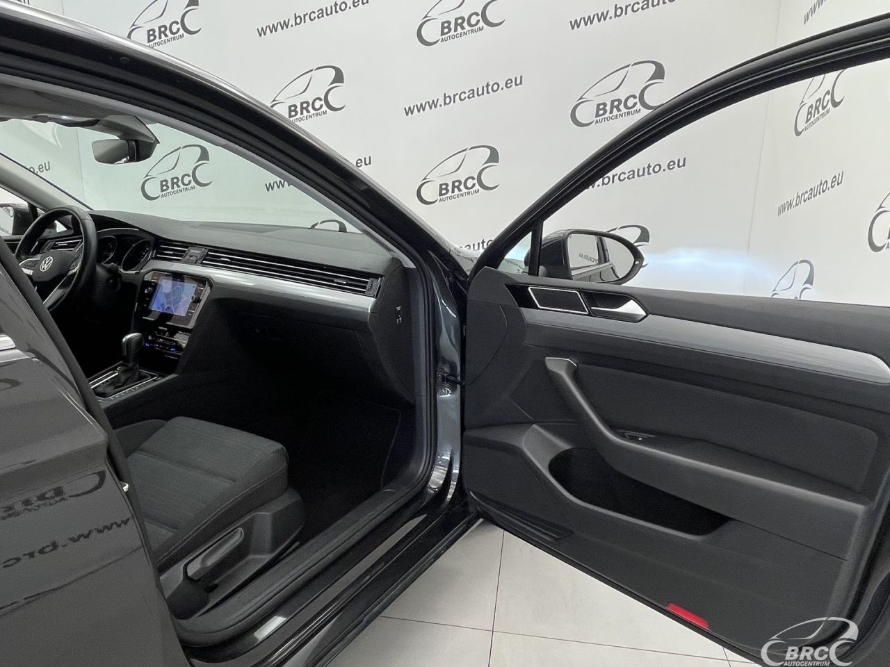 Volkswagen Passat | 7