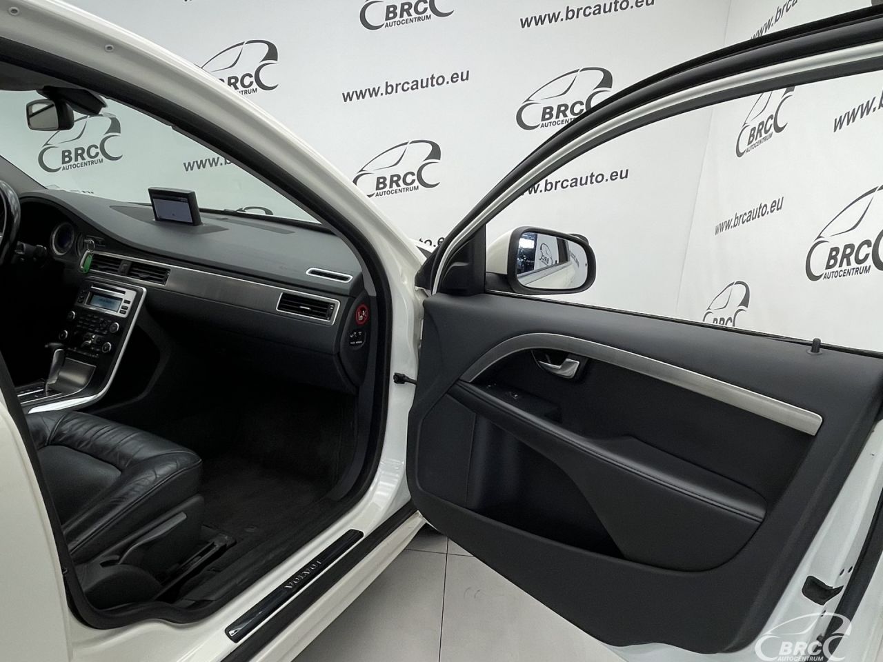 Volvo S80 | 7