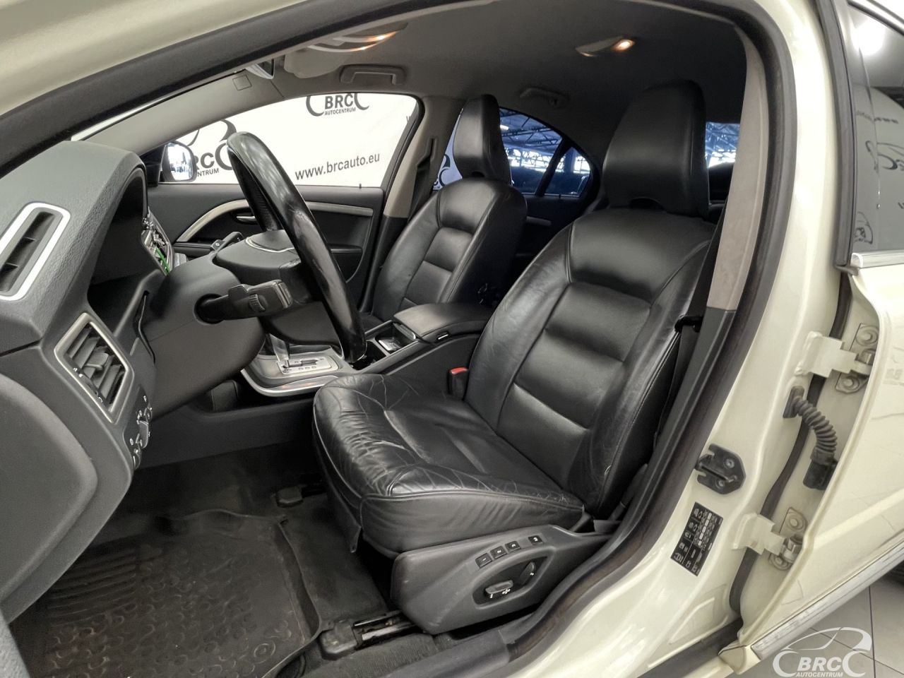 Volvo S80 | 21