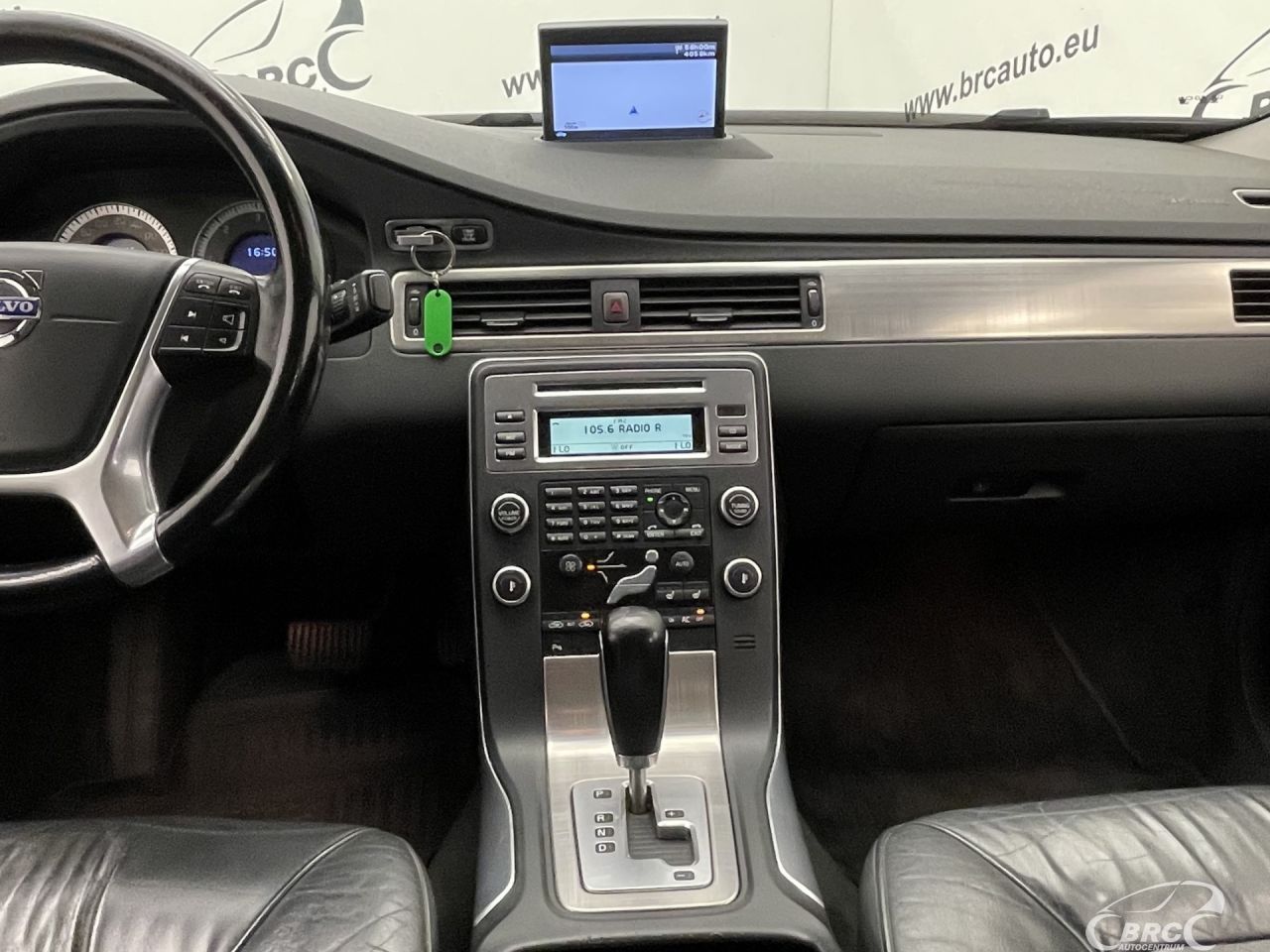 Volvo S80 | 13