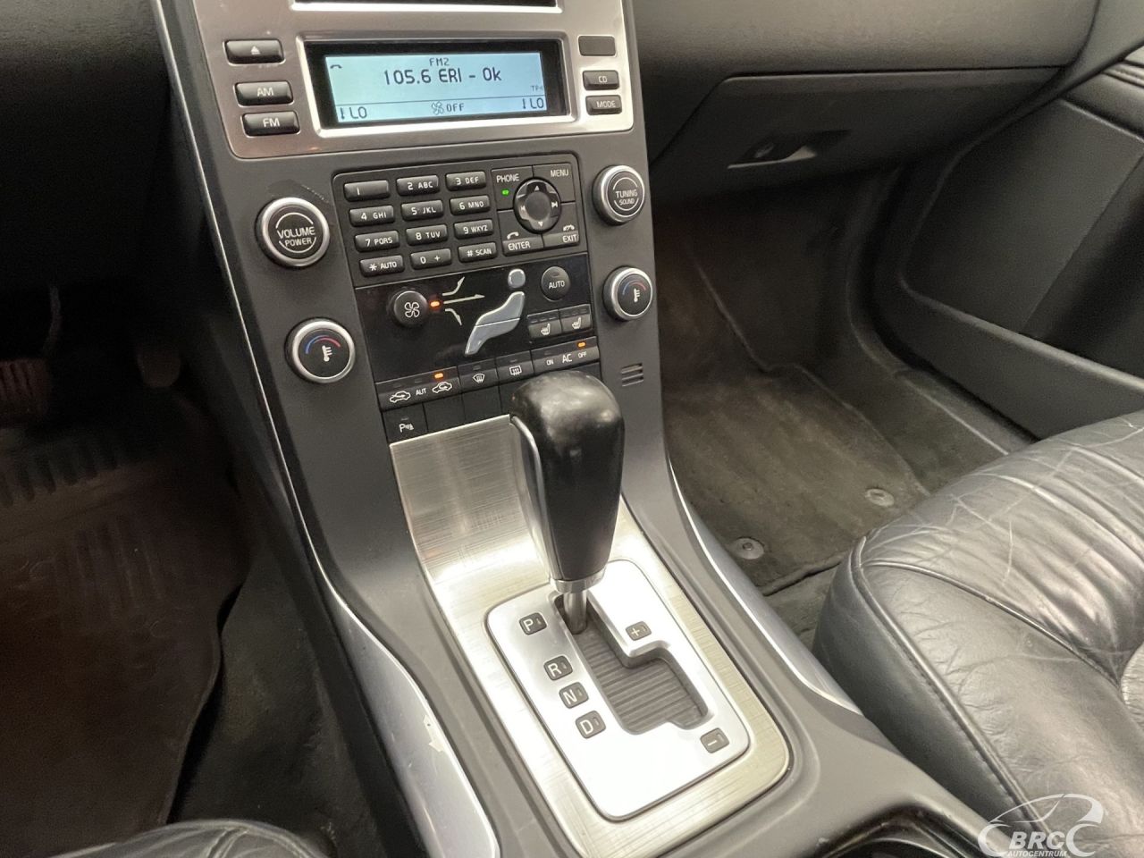 Volvo S80 | 23