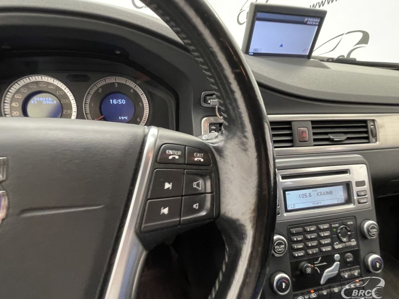 Volvo S80 | 26