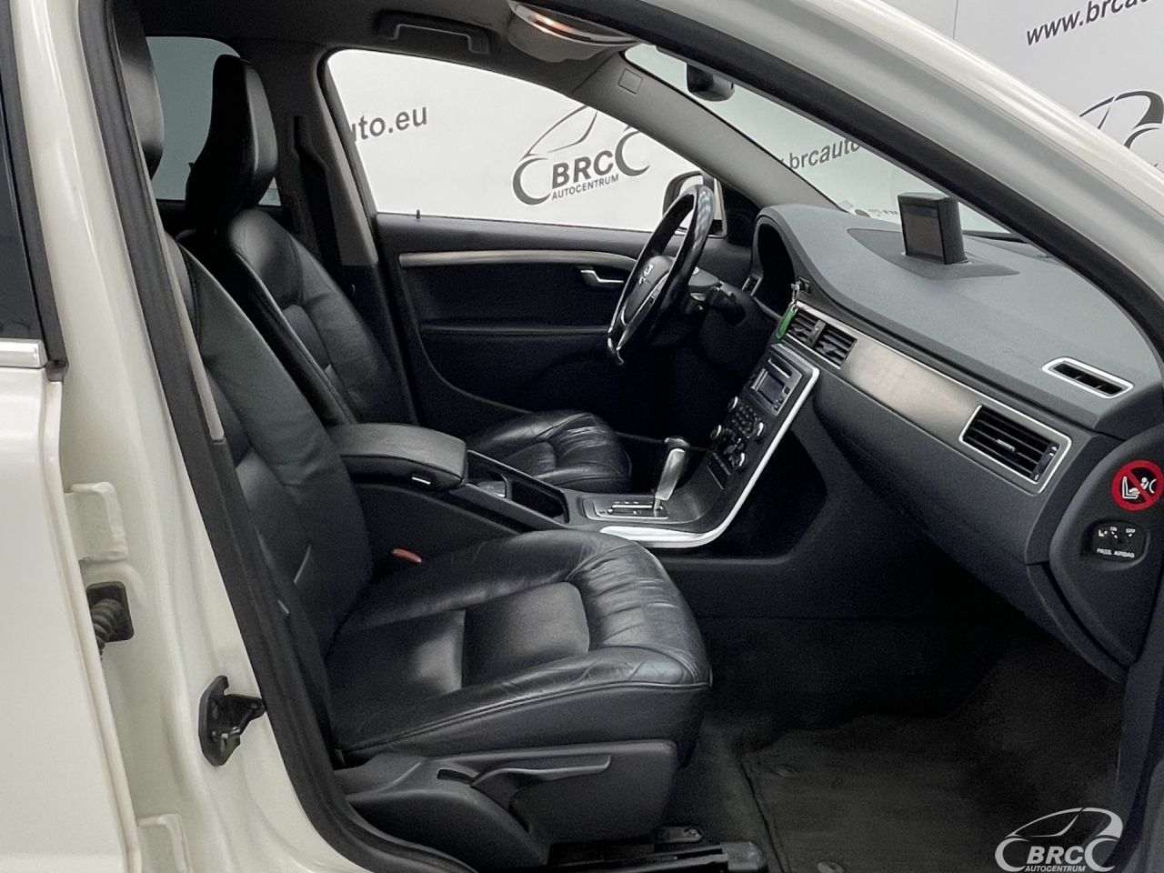 Volvo S80 | 3