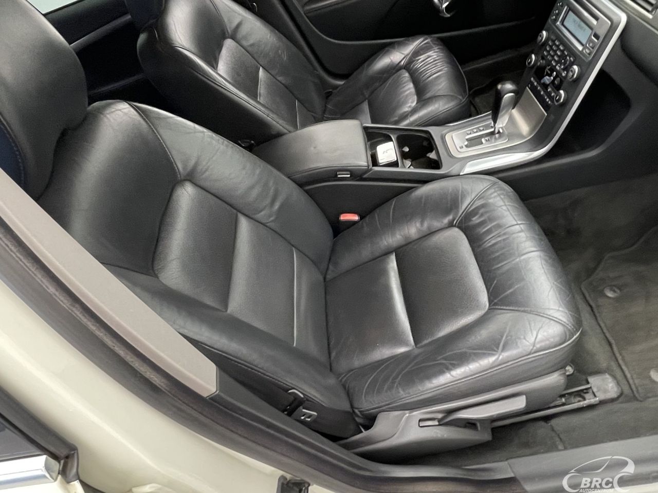Volvo S80 | 4