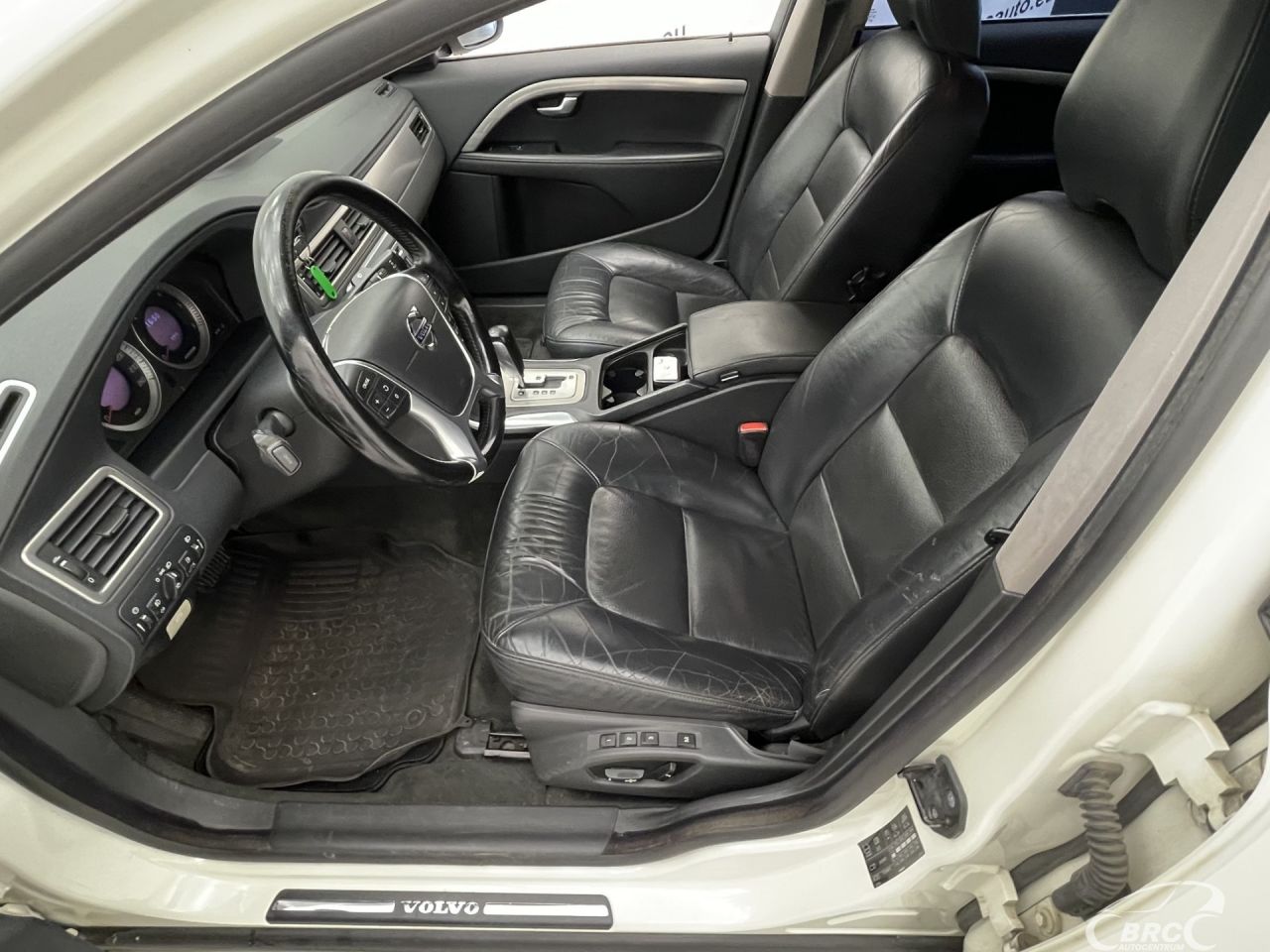 Volvo S80 | 19