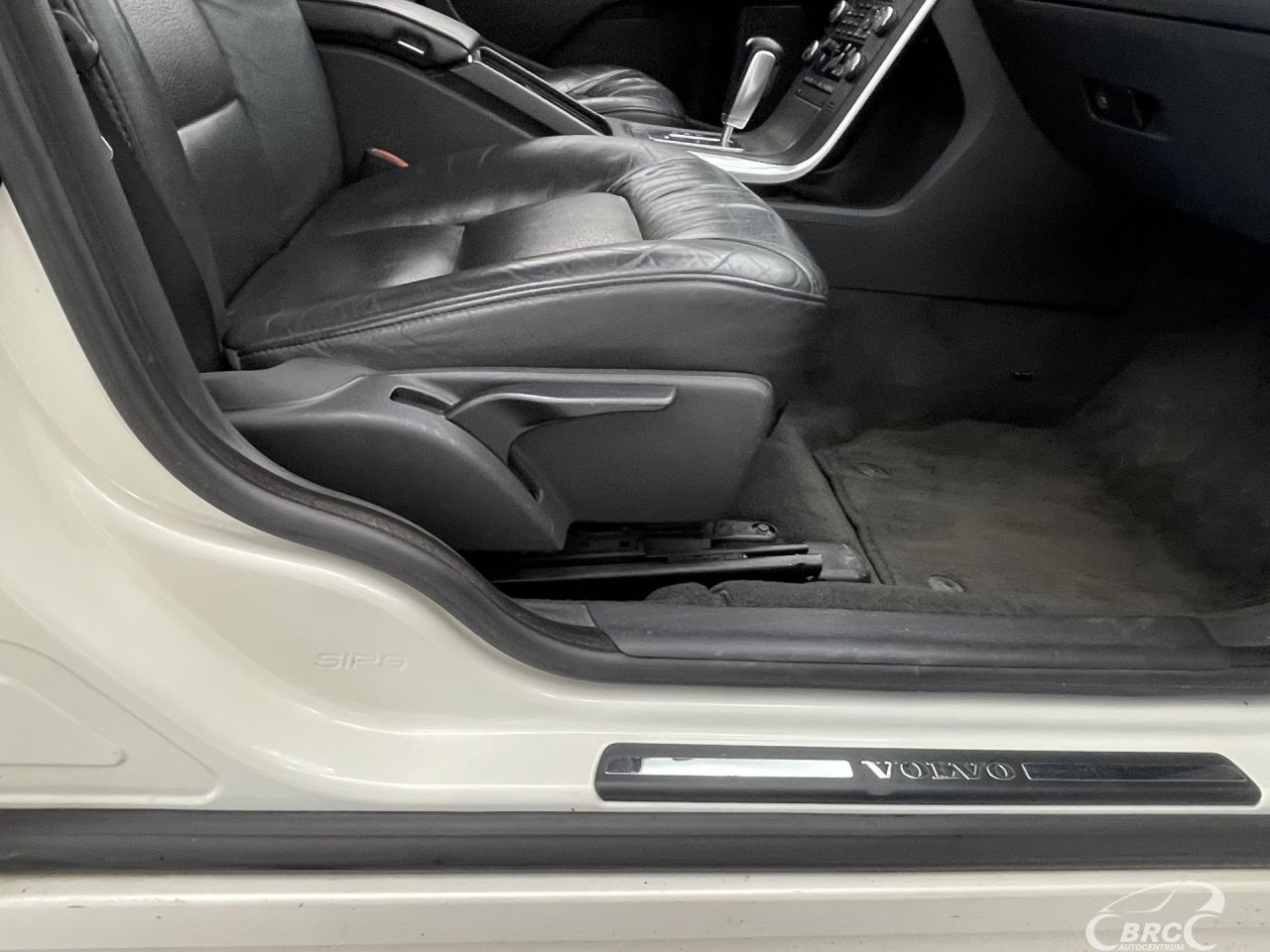 Volvo S80 | 5