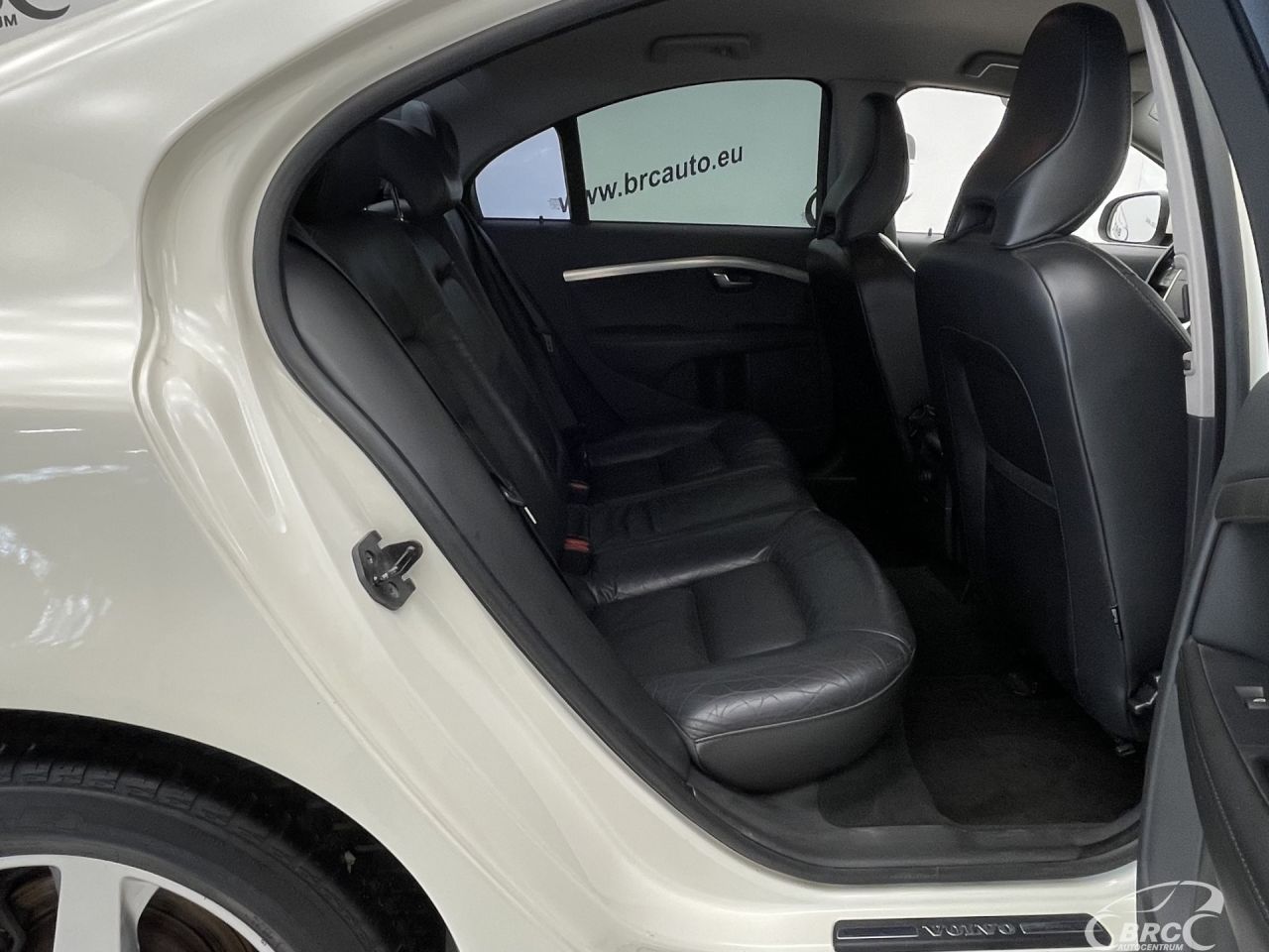 Volvo S80 | 8