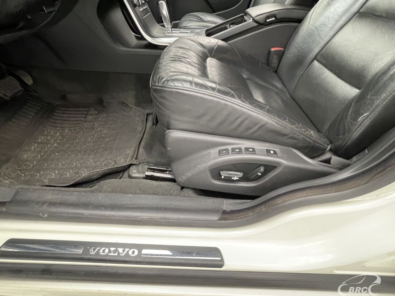 Volvo S80 | 20