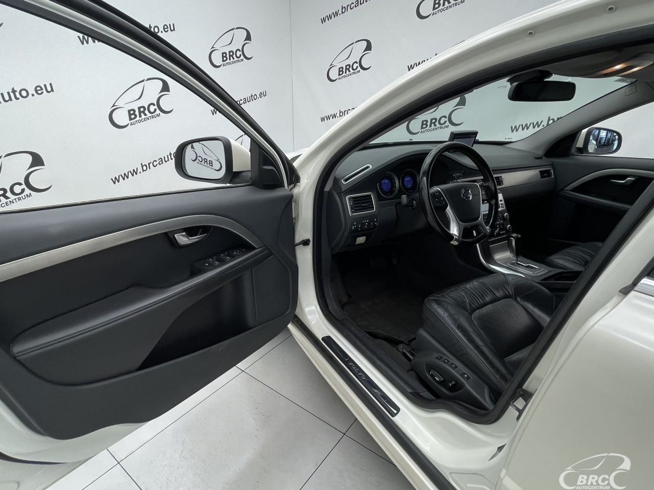 Volvo S80 | 17