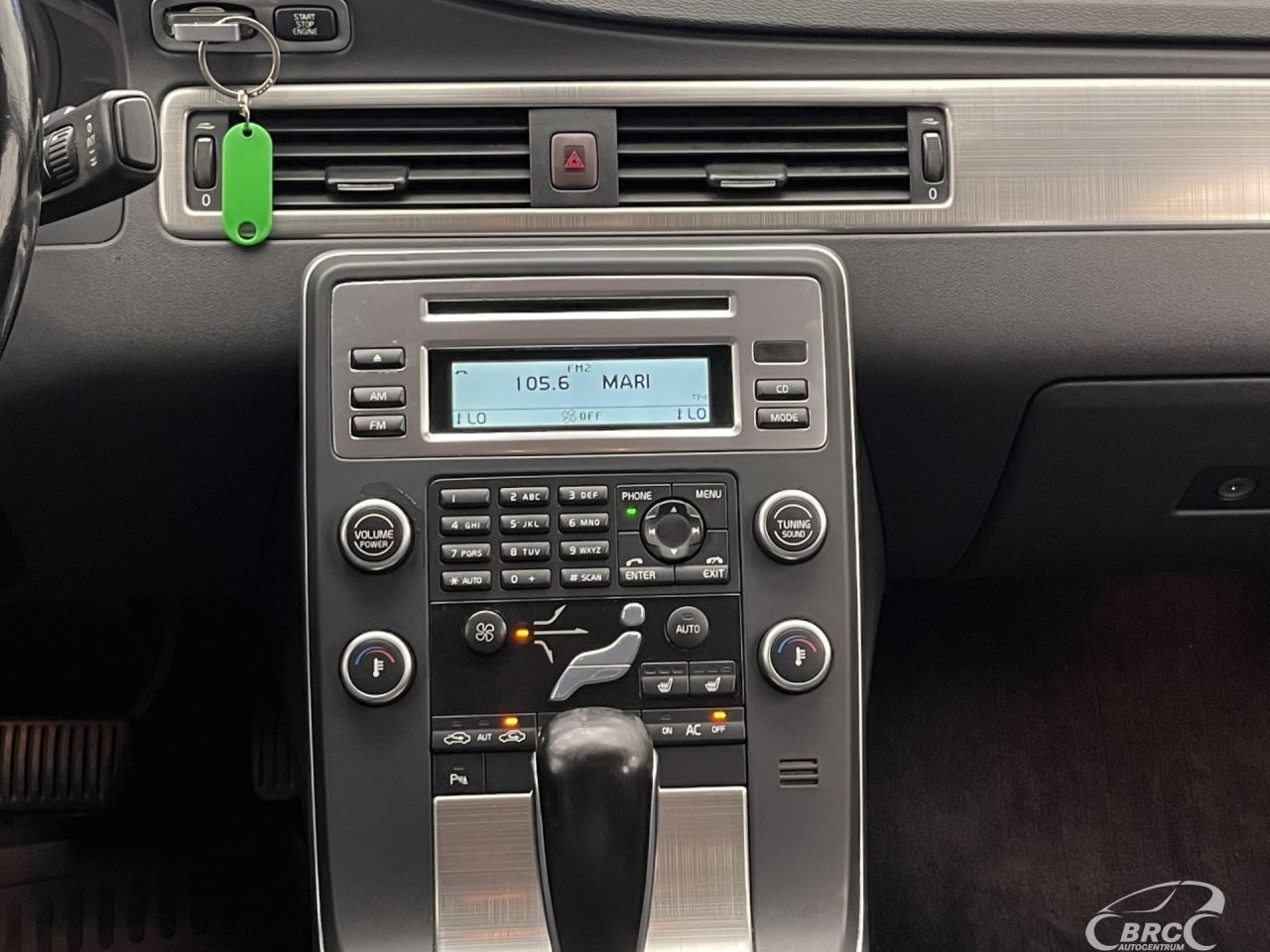 Volvo S80 | 15