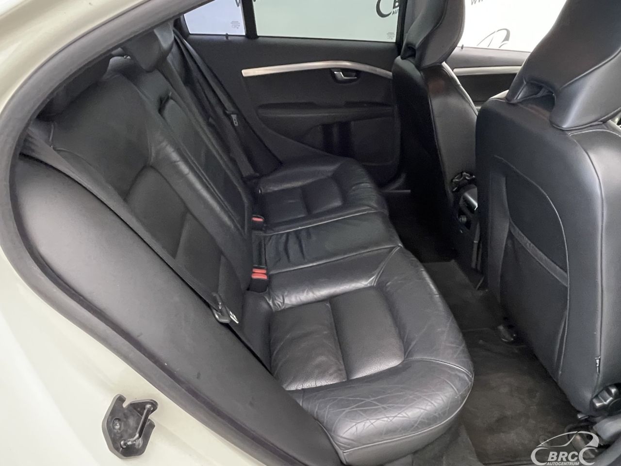 Volvo S80 | 9