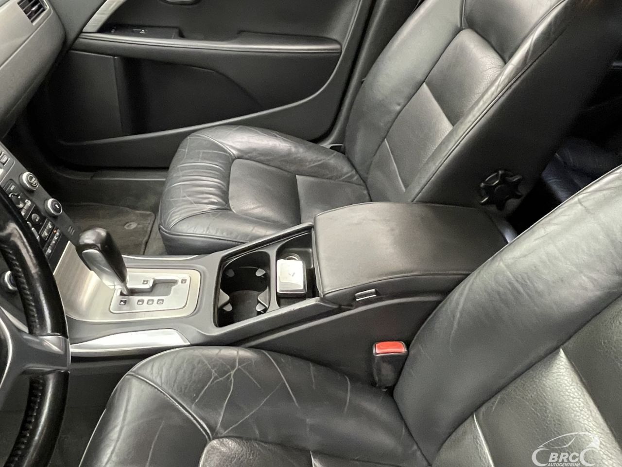 Volvo S80 | 22