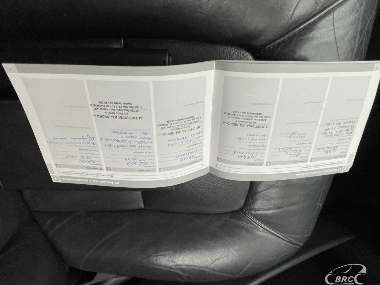Volvo S80 | 33