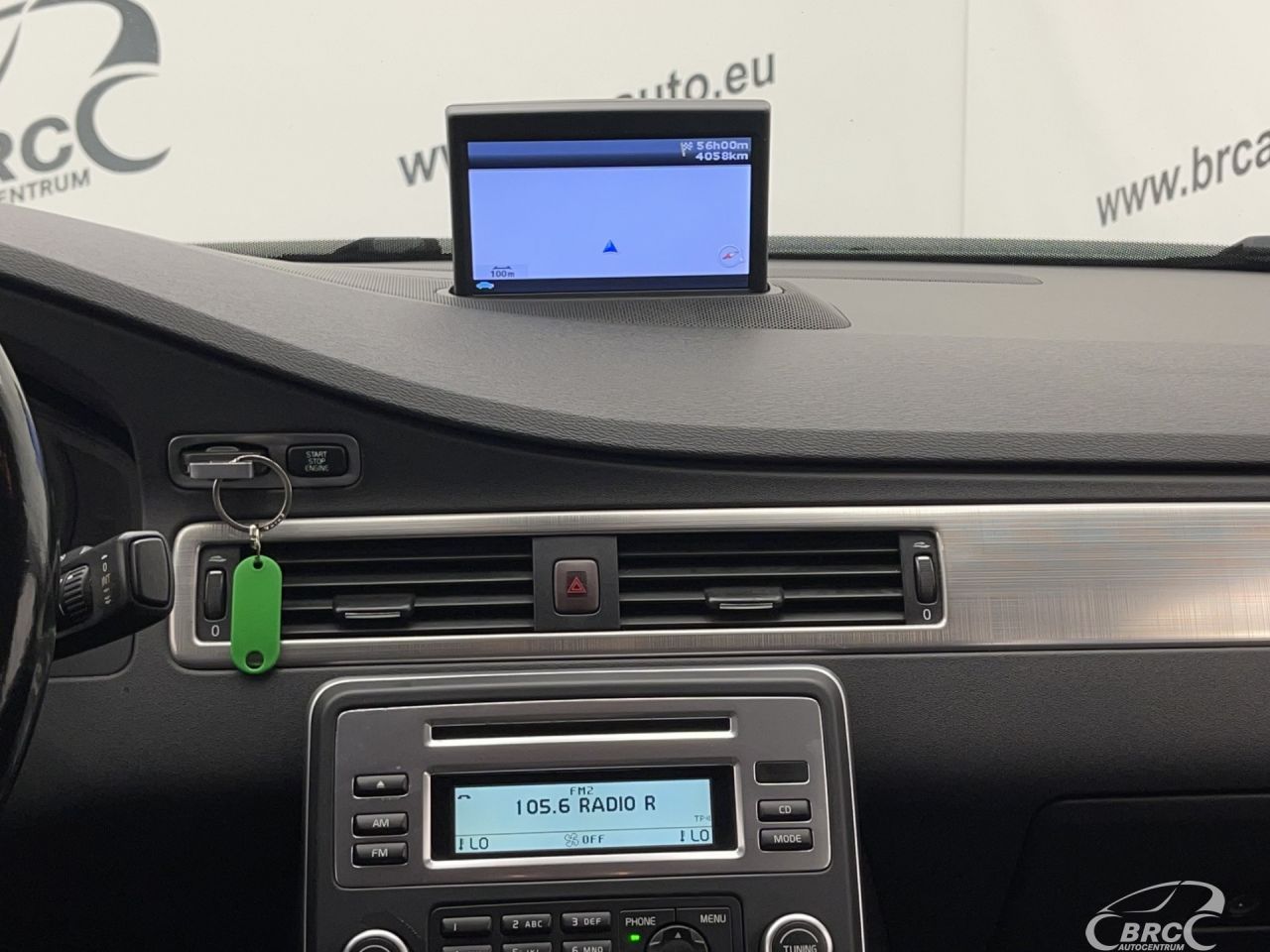 Volvo S80 | 14
