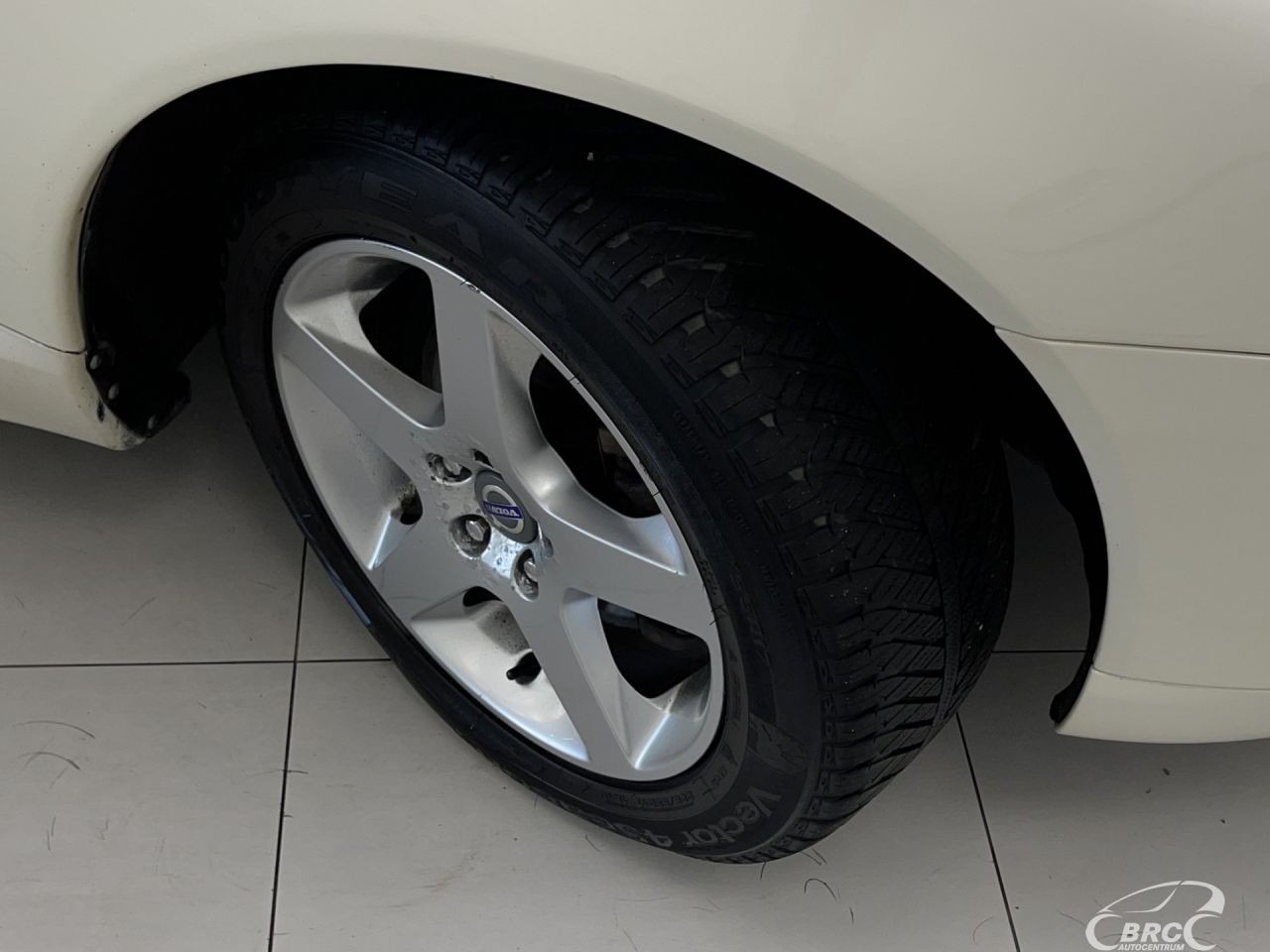 Volvo S80 | 34