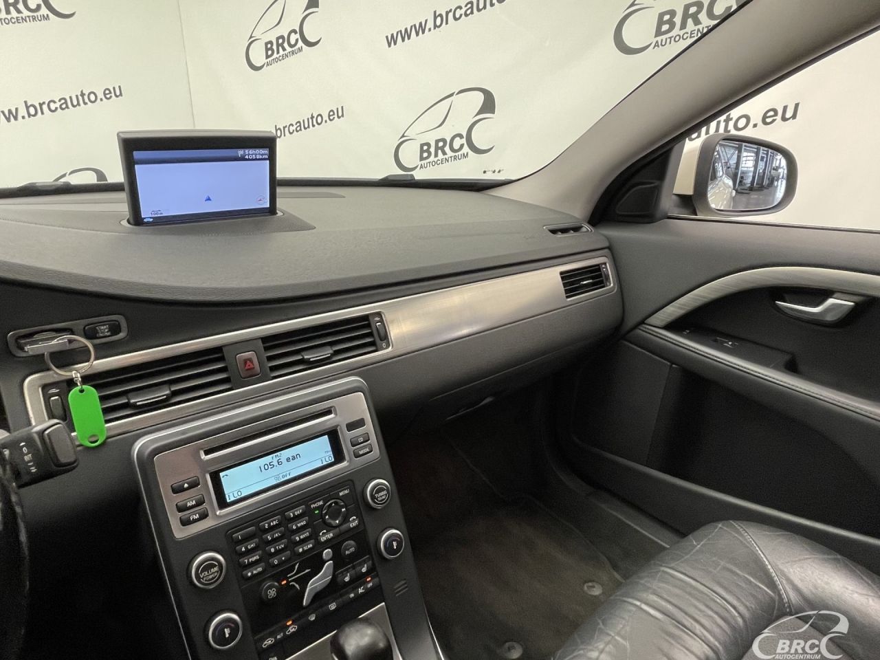 Volvo S80 | 24