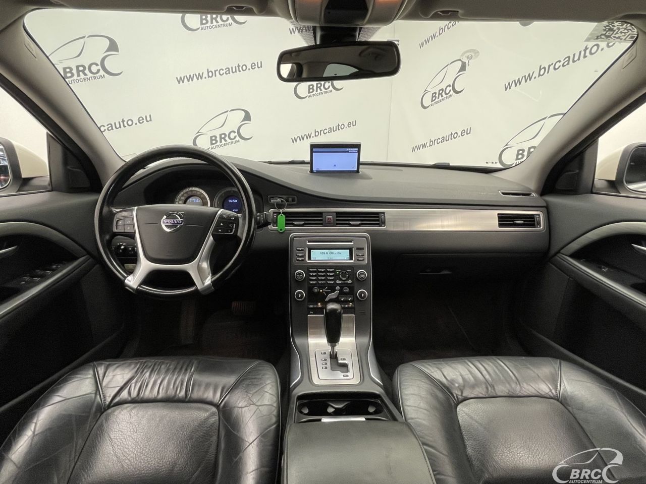 Volvo S80 | 2