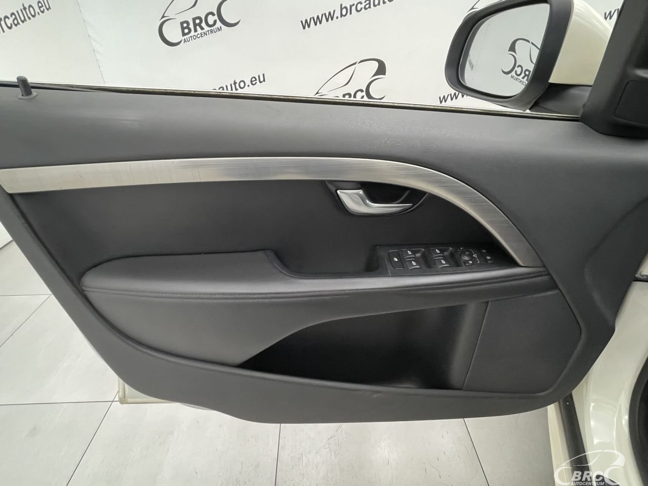 Volvo S80 | 18