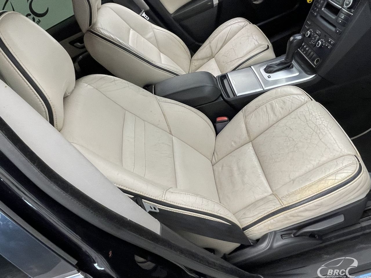 Volvo XC90 | 4