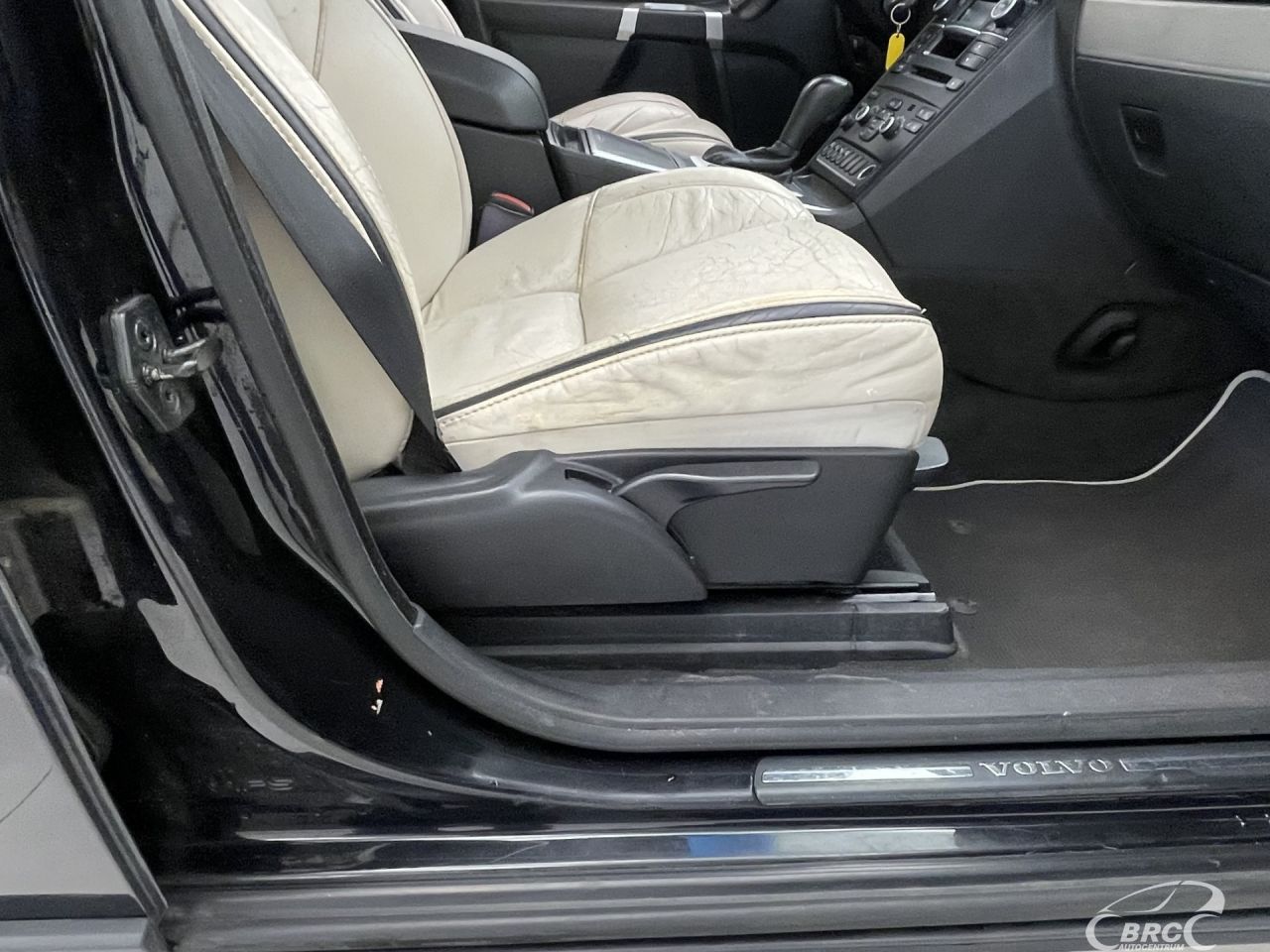 Volvo XC90 | 5
