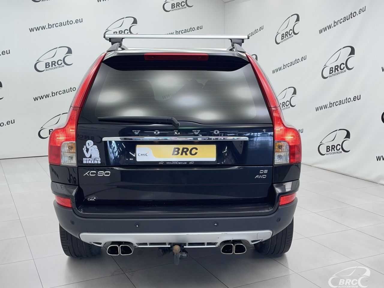 Volvo XC90 | 37