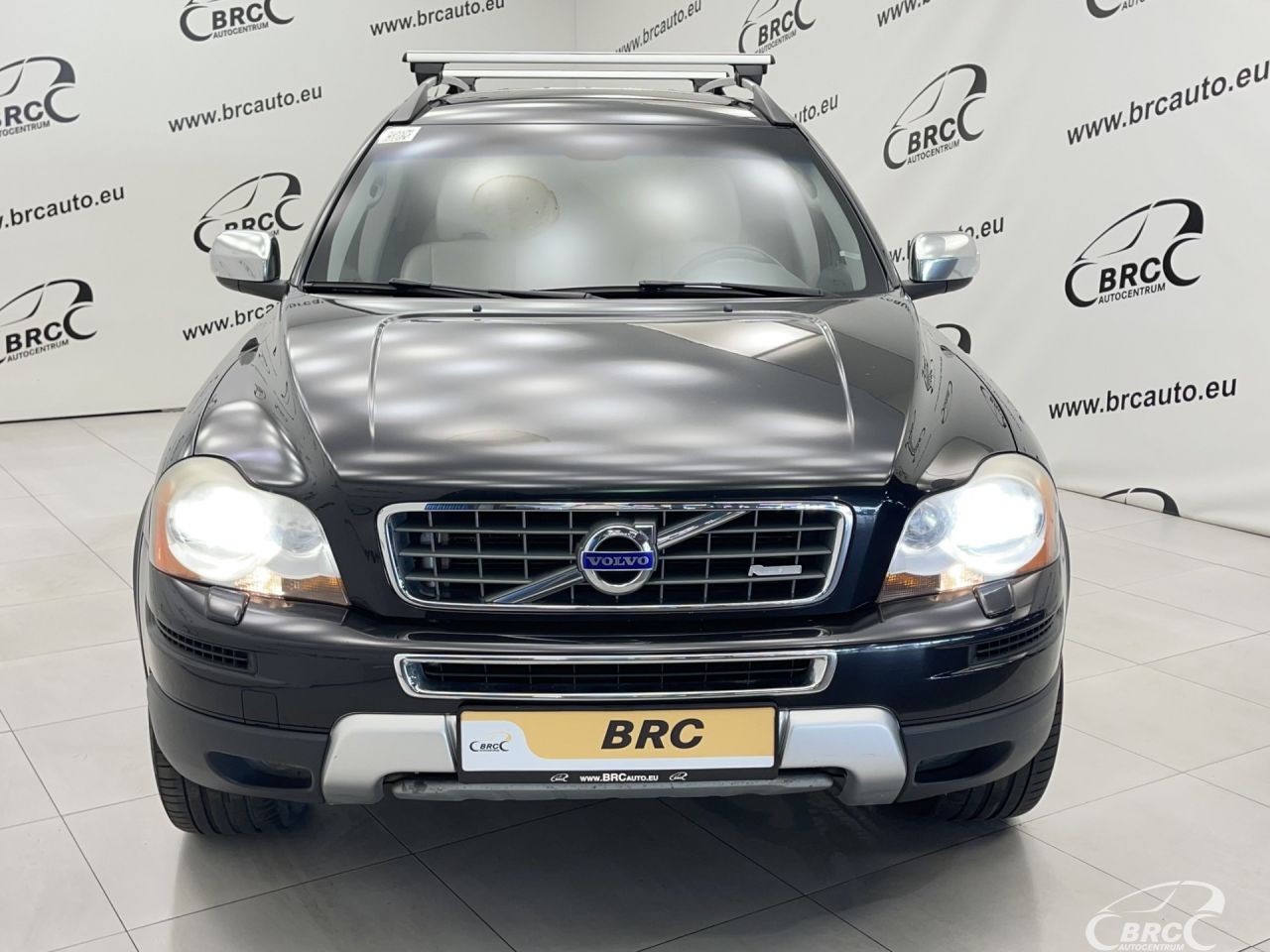 Volvo XC90 | 36
