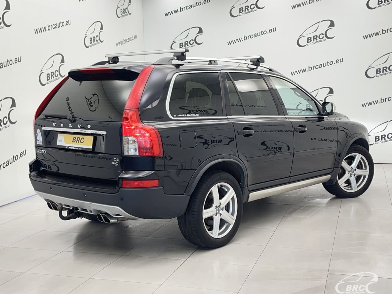 Volvo XC90 | 1