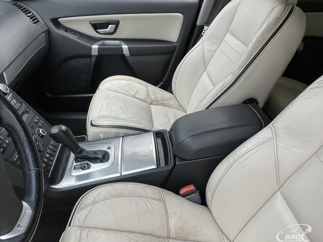 Volvo XC90 | 20