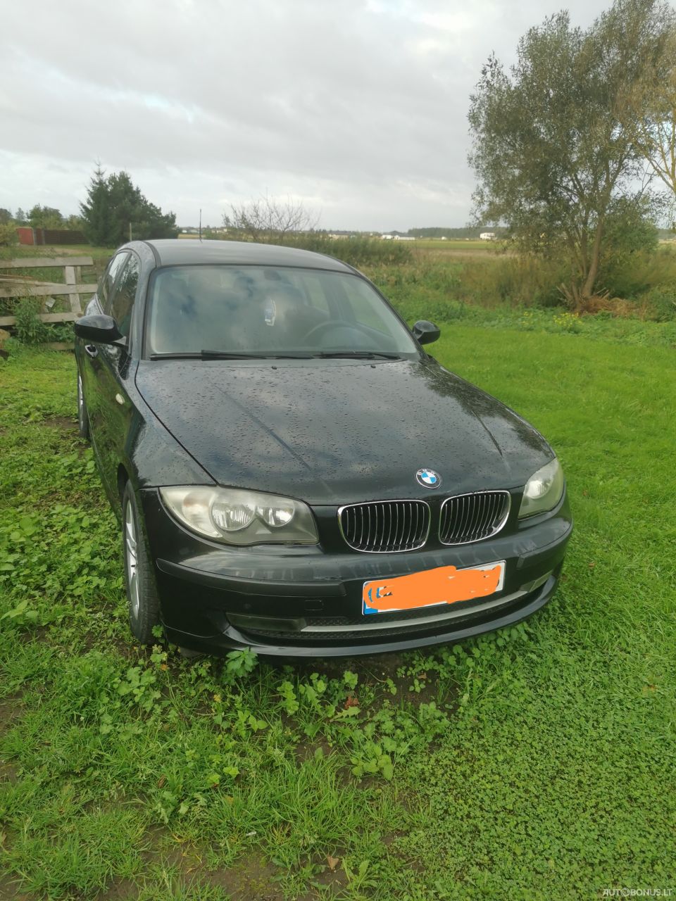 BMW 118